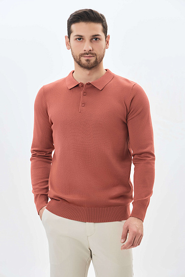 Джемпер длинный рукав SS24BS2-29-19770-149466 фото